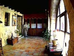 Posada Torre-Palacio de los Alvarado