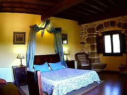 Posada Torre-Palacio de los Alvarado