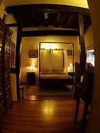 Posada Torre-Palacio de los Alvarado