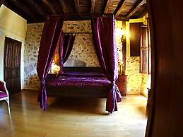Posada Torre-Palacio de los Alvarado