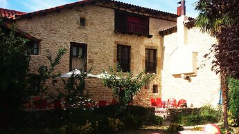 Posada Torre-Palacio de los Alvarado