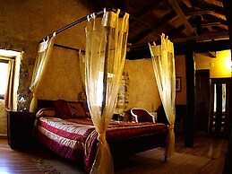 Posada Torre-Palacio de los Alvarado