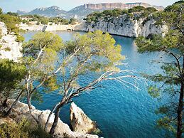 Hotel F1 Marseille Provence (rénové)