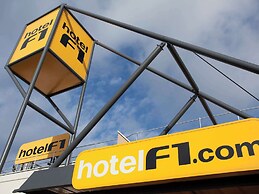 Hotel F1 Marseille Provence (rénové)