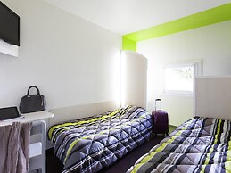 hotelF1 Dijon Nord