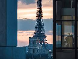 hotelF1 Villepinte Parc des Expositions