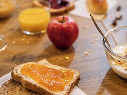 hotelF1 Villepinte Parc des Expositions