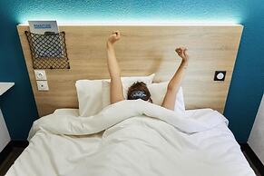 hotelF1 Villepinte Parc des Expositions