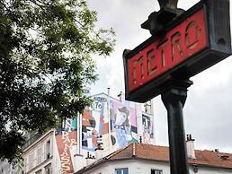 hotelF1 Villepinte Parc des Expositions