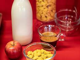 hotelF1 Villepinte Parc des Expositions