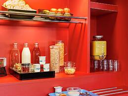 hotelF1 Villepinte Parc des Expositions