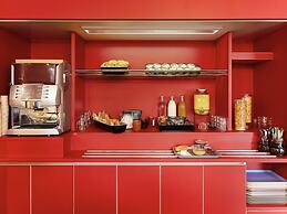 hotelF1 Villepinte Parc des Expositions