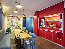 hotelF1 Villepinte Parc des Expositions