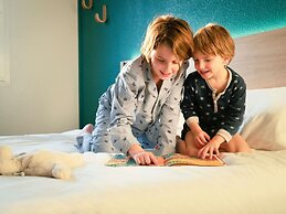 hotelF1 Villepinte Parc des Expositions