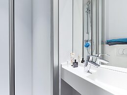 hotelF1 Villepinte Parc des Expositions