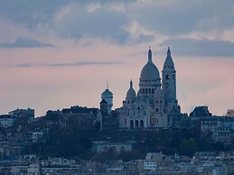 hotelF1 Villepinte Parc des Expositions