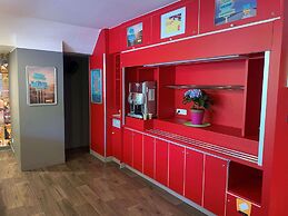 hotelF1 Villepinte Parc des Expositions