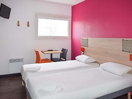 hotelF1 Villepinte Parc des Expositions