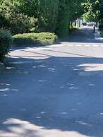 hotelF1 Villepinte Parc des Expositions