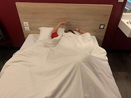 hotelF1 Villepinte Parc des Expositions