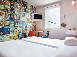 hotelF1 Villepinte Parc des Expositions