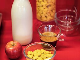 hotelF1 Villepinte Parc des Expositions