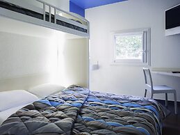 hotelF1 Villepinte Parc des Expositions