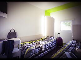 hotelF1 Villepinte Parc des Expositions