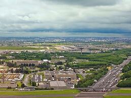 hotelF1 Villepinte Parc des Expositions