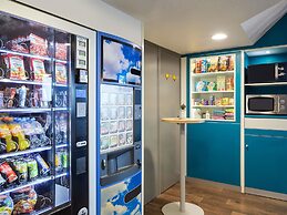 hotelF1 Villepinte Parc des Expositions