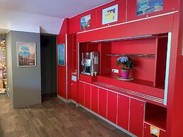 hotelF1 Villepinte Parc des Expositions