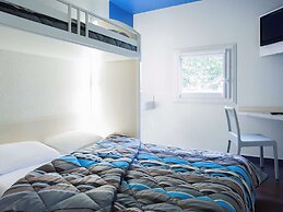 hotelF1 Villepinte Parc des Expositions