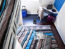 hotelF1 Villepinte Parc des Expositions