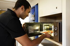 hotelF1 Villepinte Parc des Expositions