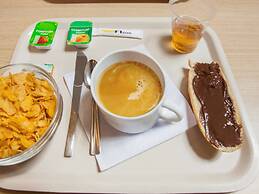 hotelF1 Villepinte Parc des Expositions