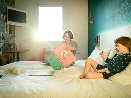 hotelF1 Villepinte Parc des Expositions