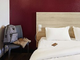 hotelF1 Villepinte Parc des Expositions