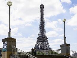 hotelF1 Villepinte Parc des Expositions