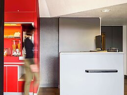 hotelF1 Villepinte Parc des Expositions