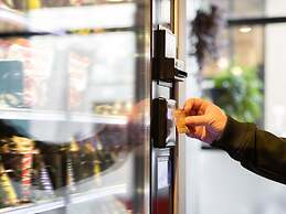 hotelF1 Villepinte Parc des Expositions