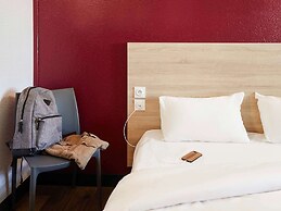 hotelF1 Villepinte Parc des Expositions