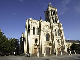 hotelF1 Villepinte Parc des Expositions