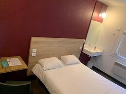 hotelF1 Villepinte Parc des Expositions