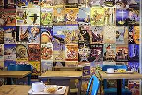 hotelF1 Villepinte Parc des Expositions