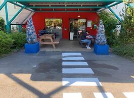 hotelF1 Villepinte Parc des Expositions