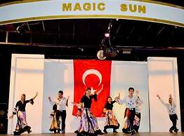 Magic Sun Hotel