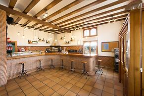 Hotel Restaurante Quintanares