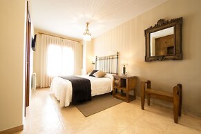 Hotel Restaurante Quintanares