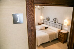 Hotel Restaurante Quintanares
