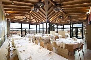 Hotel Restaurante Quintanares